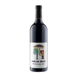 Erdevik Marlon Delon 75 cl Vino Tinto