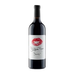 Erdevik Stifler's Mom Syrah 75 cl Vino Tinto