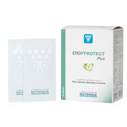 Ergyprotect Plus NUTERGIA 30 Sobres