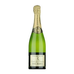 Eric Rodez Crayères Ambonnay Champagne Grand Cru, Cuvée 75 cl Espumoso Blanco