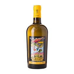 Ermes Pavese Morgex et de La Salle Prié Valle d'Aosta 75 cl Vino Blanco