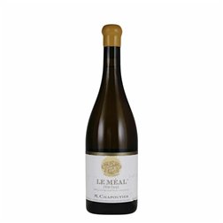 Ermitage L'ERMITE Blanc 2016 M.Chapoutier - 75 cl