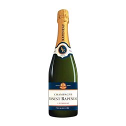 Ernest Rapenau Martel Champagne 1er Premier Cru 75 cl Espumoso Blanco