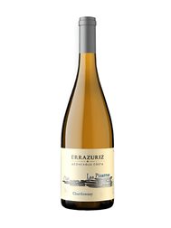 ERRAZURIZ LAS PIZARRAS CHARDONNAY