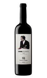 Erre Punto, Remírez de Ganuza, red wine (6 units)