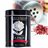 Flocons de paprika fumé 40g, La Dalia Dulce-lateral
