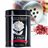Flocons de paprika fumé 40g, La Dalia Picante-detalle
