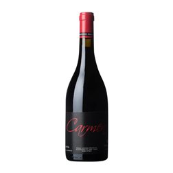 Escoda Sanahuja Carmen Cabernet Franc 75 cl Vino Tinto