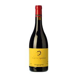 Escoda Sanahuja La Llopetera Pinot Negro Conca de Barberà Joven Eco — Ecológico 75 cl Vino Tinto