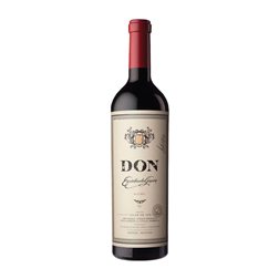 Escorihuela Gascón DON Malbec Mendoza 75 cl Vino Tinto