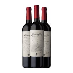 Escorihuela Gascón Sangiovese Mendoza Reserva 75 cl Vino Tinto (Caja de 3 unidades)