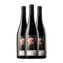 Esencia Rural De Sol a Sol Velasco Tinto Velasco 75 cl Vino Tinto (Caja de 3 unidades)