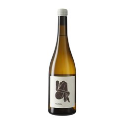 Esmeralda García Michika Verdejo 75 cl Vino Blanco