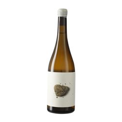 Esmeralda García SantYuste Paraje el Vallejo Vino de la Tierra de Castilla y León 75 cl Vino Blanco