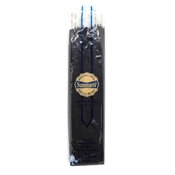 Spaghetti à l'encre de seiche, Pastes Sanmartí