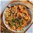 Konjak-Nudeln Shirataki Low Carb, dehydriert-trasera