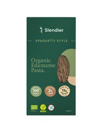 Gluten-Free Edamame Spaghetti 200g BIO - Slendier