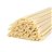Organic wheat spaghetti 500g Girolomoni-lateral