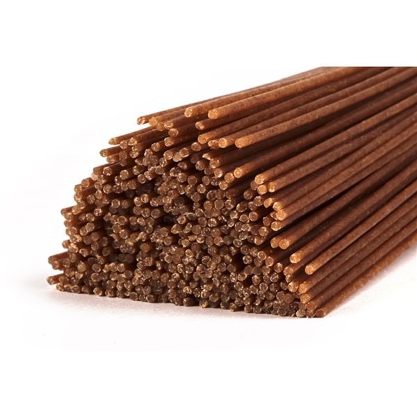 Espaguetti espelta integral Bio 500g Girolomoni-lateral