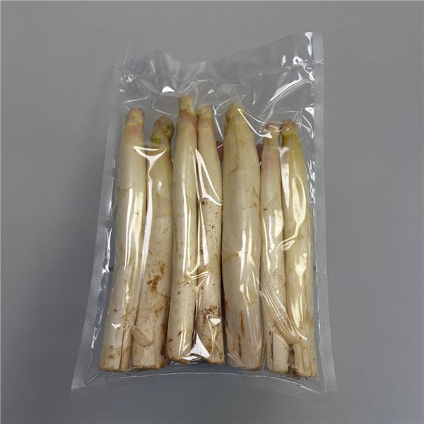 White Asparagus from Andosilla Navarra (1kg)-detalle