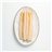 White Asparagus from Andosilla Navarra (1kg)
