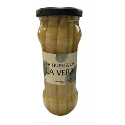 Asperges blanches d'Extrémadure, 9-12