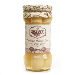 Esparragos Selección 4/7 Rosara 1Kg.