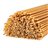 Organic wholemeal spaghetti 500g Girolomoni-lateral