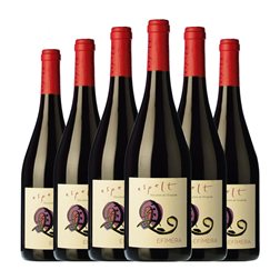 Espelt Efímera Garnacha Empordà Joven 75 cl Vino Tinto (Caja de 6 unidades)