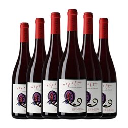 Espelt Lledoner Efímera Garnacha Empordà 75 cl Vino Tinto (Caja de 6 unidades)