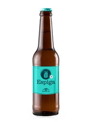Espiga Blonde Ale 33cl