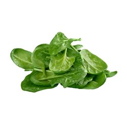 Bio-Babyspinat - 100g