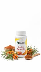 SEA BUCKTHORN 110 Perlen 500 MG