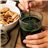 Espirulina 100% en polvo cultivada en España-detalle
