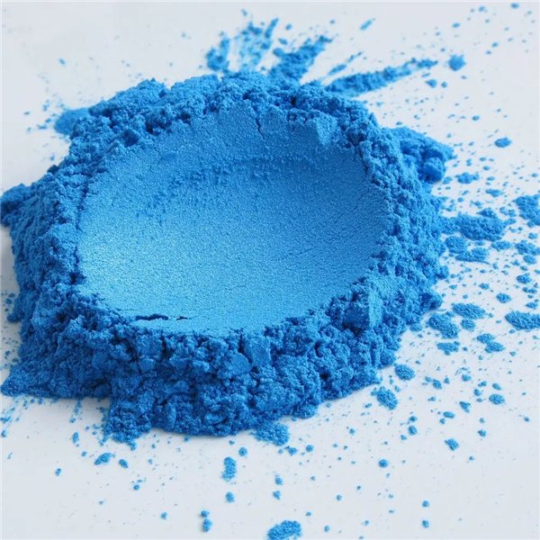 Espirulina Azul en Polvo BIO - 50g-detalle