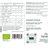 Poudre de Spiruline BIO - 250g-detalle
