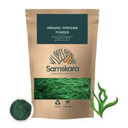 Espirulina en Polvo BIO - 250g