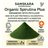 Poudre de Spiruline BIO - 250g-trasera