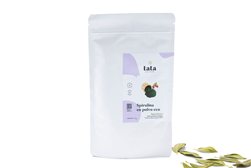 Espirulina en Polvo Eco