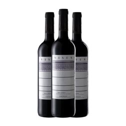 Esteban Martín Vinem Cariñena 75 cl Vino Tinto (Caja de 3 unidades)