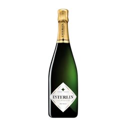 Esterlin Éclat Brut Champagne 75 cl Espumoso Blanco