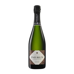 Esterlin Ex Solera Extra Brut Champagne Solera 75 cl Espumoso Blanco