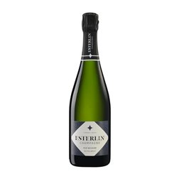 Esterlin Pinot Meunier Champagne 75 cl Espumoso Blanco