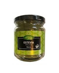 Estevia molida