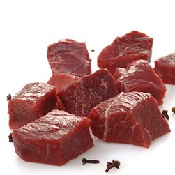 Fighting Bull Stew 1/2kg