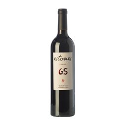 Estones GS Montsant Crianza 75 cl Vino Tinto