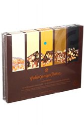 Estuche 10 Porciones Variadas Delicatessen Garrigós 170gr