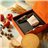 125th Anniversary Set - Cheese, Olive Oil, and Arcos Cheese Knife-trasera