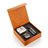 125th Anniversary Gift Set - Cheese, Olive Oil, and Honey