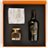 125th Anniversary Gift Set - Cheese, Olive Oil, and Honey-trasera